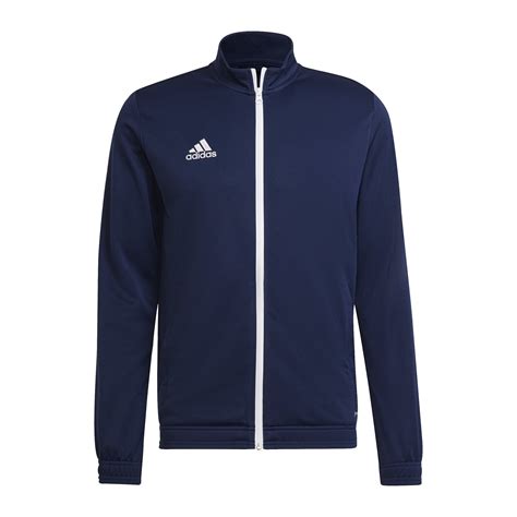 adidas trainingsjacke dunkelblau herren|Blaue Trainingsanzüge .